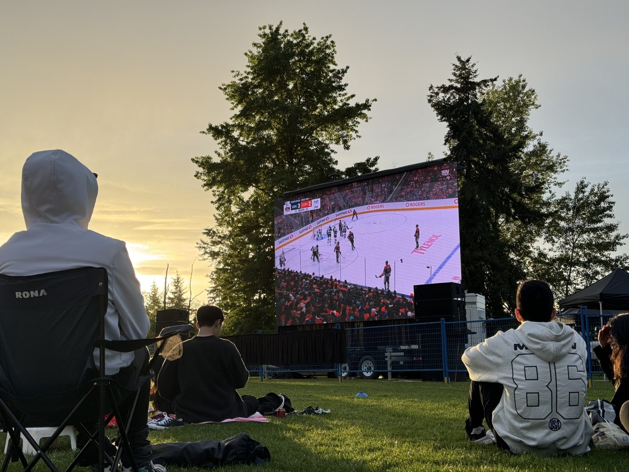 May 2024 update: Canucks playoff run gives city ‘a sense of the possible’