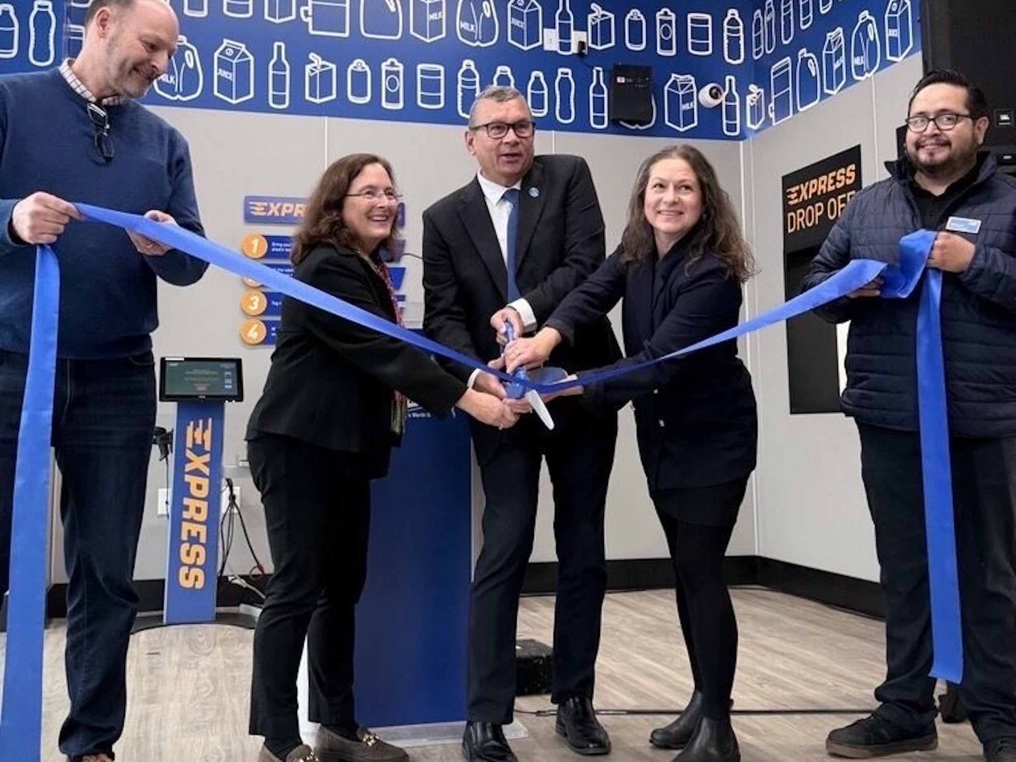 October 2025: Innovation, Inclusion, and Building a Better Future