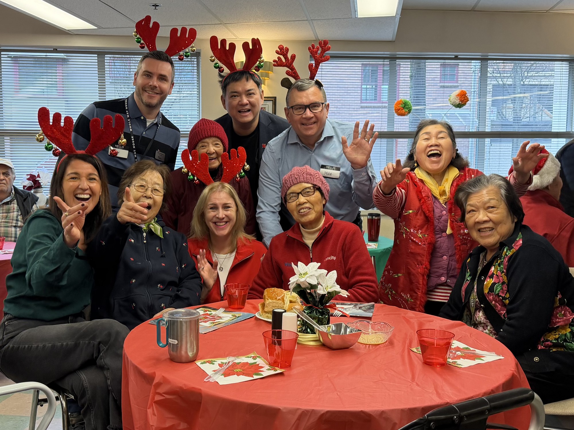 December 2025: Closing the Year with Affordability, Safety, and Shared Purpose